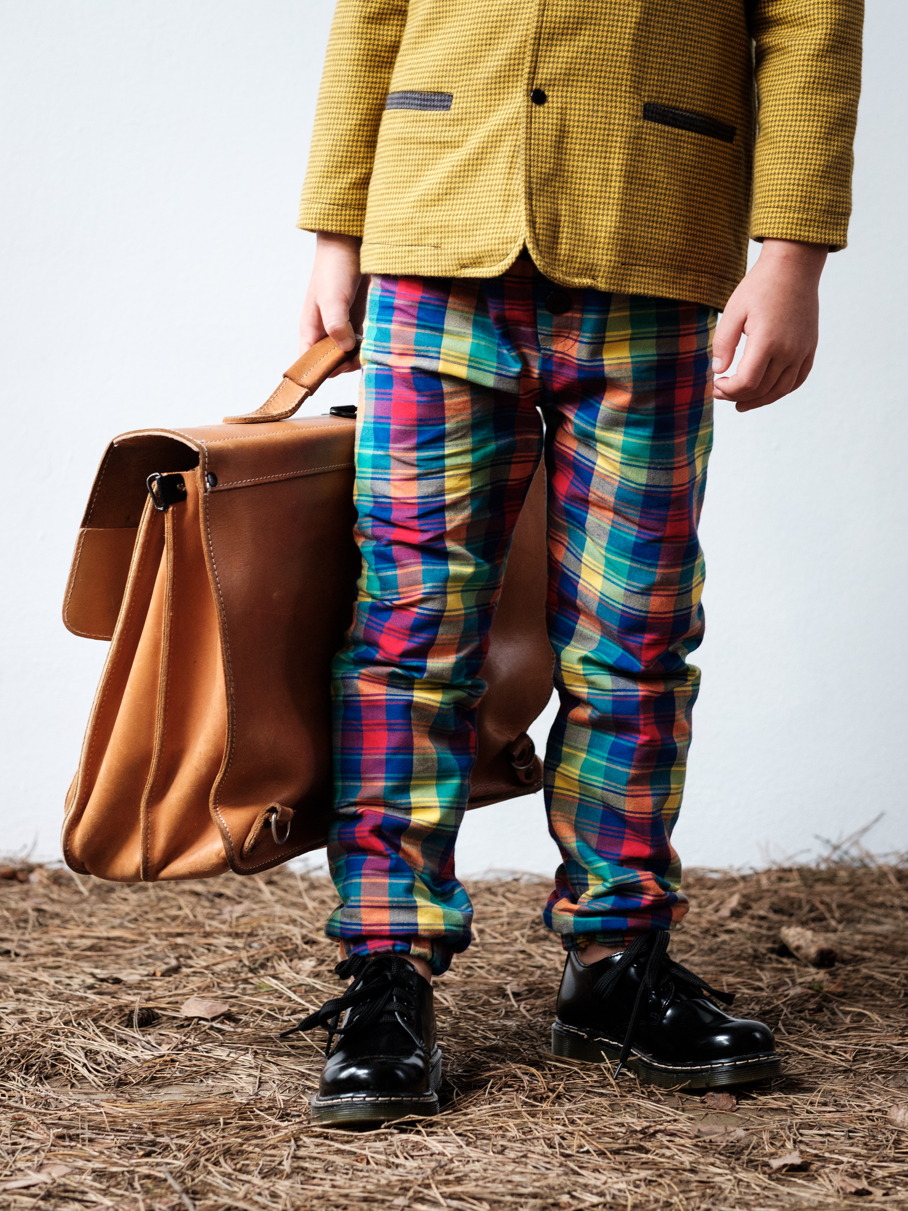 Ultimate Rainbow Festival Harem Trousers  The Hippy Clothing Co