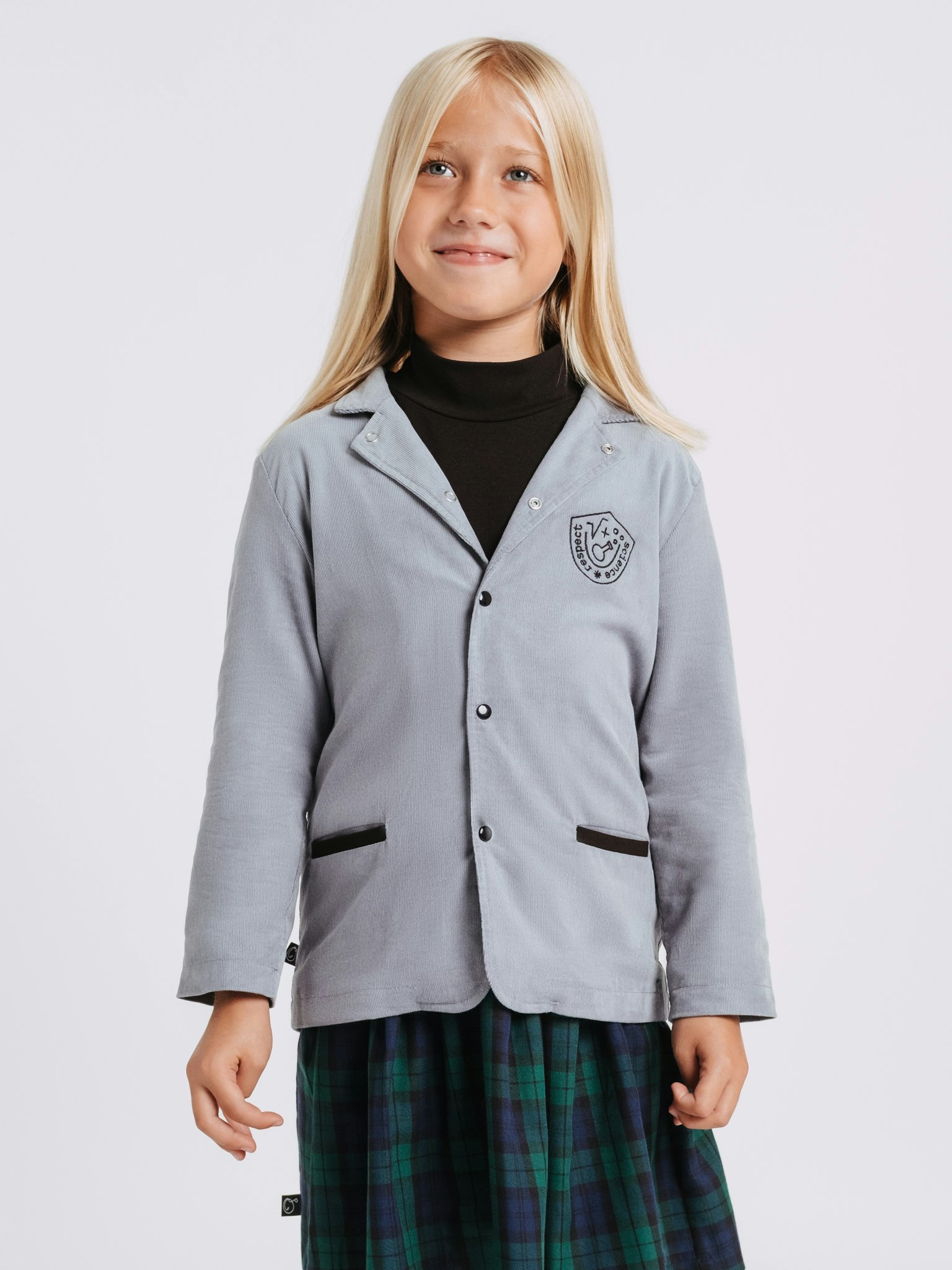 PP Science Jacket